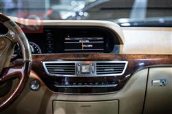 مرسيدس بنز S-Class